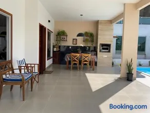 Beach house in Guaratiba, Prado-Ba - Image 3