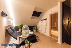 The Shelf - Gîte & Love room - Image 3