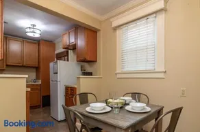 Pool Near Downtown&Parks- The Cozy Guest Cottage - Image 2