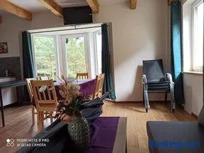 Uroczy domek na Mazurach, Pilec 59 - Image 2