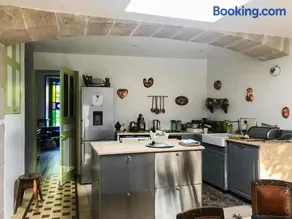 Maison de campagne dans le village de Clamecy - Image 3