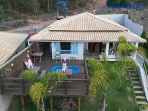 Chalé Recanto do Pimenta e Casa Recanto do Pimenta - Image 4