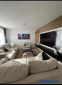 Brand new home beside luas station and shops - Image 2
