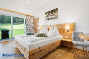 Appartement Ferienhof Ortnergut - Image 2