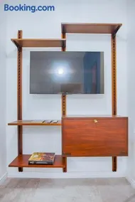 Villino Mari Camere con Parcheggio Privato Gratuito - Image 1