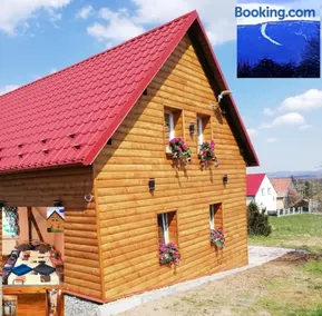 ,,POD SKAŁKAMI '' ŚWIERADÓW ZDRÓJ-okolica ,POKOJE Z ŁAZIENKAMI I ANEKSAMI KUCHENNYMI - Image 1