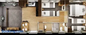 zucolli's Caravan at Trecco Bay Holiday Park - Image 2