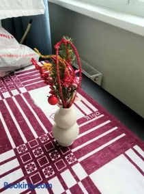 Cozy 2-Bedroom flat with Terrace & Parking by Alfa - Image 3