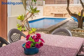 Sa Llimonera de Binissalem, casa en Mallorca, 6 habitaciones, piscina y Aire acondicionado - Image 2