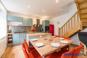 Charmante Maison Bretonne au Cœur de l'Île Grande - Image 1