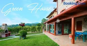 Il Casolare Green House - Image 2