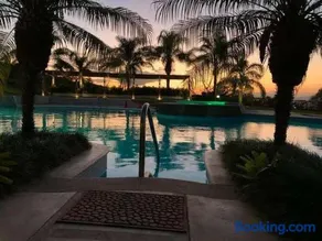 Aparmet, 2 BR, ph Gym, Pool, Restaurant, Tennis, Jacu 4 personas - Image 3