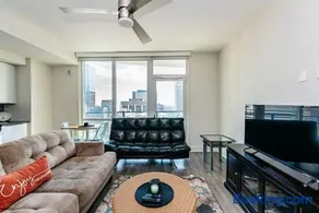 1BR Uptown Charlotte Furnished Apartments apts - Image 2