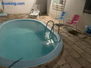 Casa com piscina, 30 min Olinda, 3 min Veneza Water Park - Image 3