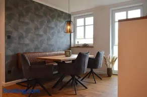 DZ/EZ Lodberger Scheunencafe - Image 4