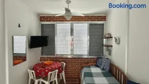 Apartamento Pé na Areia - Praia Grande - Image 2