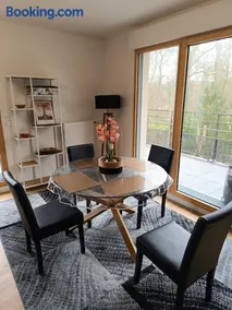 Chez Sibylle Chevreuse Saclay - Image 1