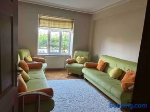 Family-friendly House with Garden Konya - Image 1