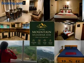 Coorg Mountain Splendour stay - Image 1