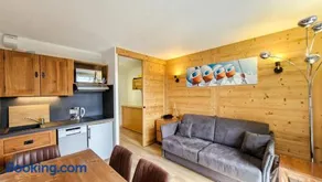 Appartement Flaine Forêt - Image 5
