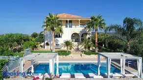 Villa Europa - Western Crete - Chania - Image 1