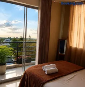 HOTEL SAN GABRIEL cerca AL CENTRO DE CHICLAYO - Image 1