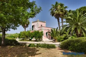 Villa Sirgole Rosa with Pool, Galatina - Image 1