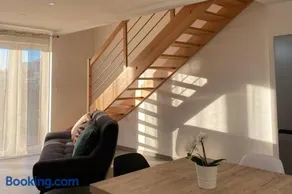 Appartement dans une grange rénovée - Image 1