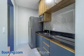 Apartamento Aconchegante a 300m da Praia CAS0031 - Image 3