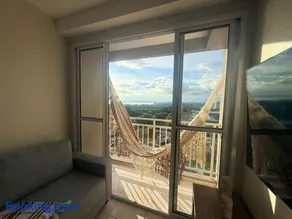 Apartamento Vista para o Rio Ponta Negra - Image 4