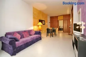 Cozy Flat in Trastevere - Image 2