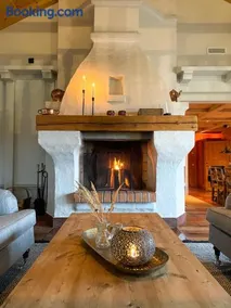 Fryksas Chalet - Image 1