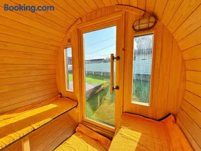 Sauna villa uchiumi - Image 1