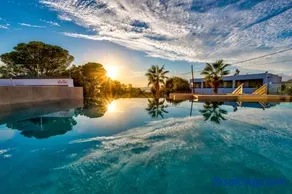 Villa AmberBlue Pefkos - Image 4