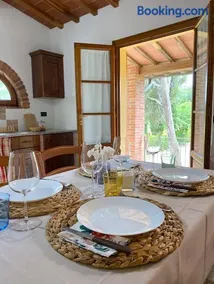 La Cantina del Podere dei Boni - Image 2