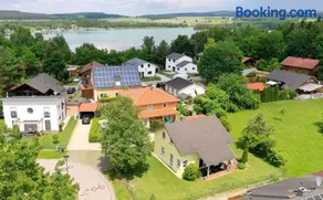 Haus am See Ferienhaus 4 - Image 1