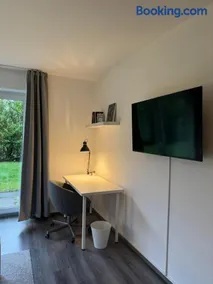 Apartment mit Terrasse - Image 3
