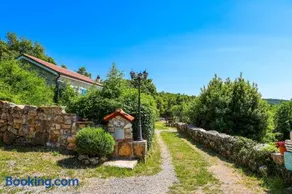 Villa Toscana - Charming stone Villa with private pool & garden - Image 2
