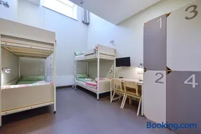 Nykščio Hostel - Image 1