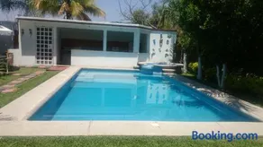Quinta Belu Oaxtepec - Image 3