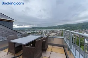 Fewo im Rosenberg mit Dachterasse - Image 4