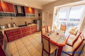 BALZAK 64m2, Free parking & Wi-fi - Image 3