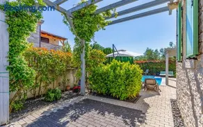 Maravillosa villa con piscina, barbacoa y terraza | Admite mascotas - Image 3