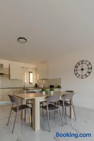 Luqa Penthouse 6 with 3 bedroom - Image 4