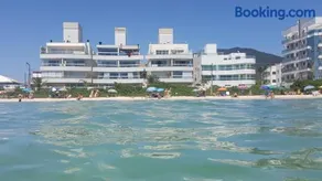 Apt de luxo, pé na areia, 200m2 melhor loc Palmas - Image 2