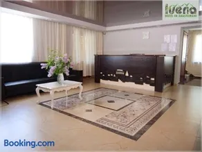 Hotel Iveria - Image 2