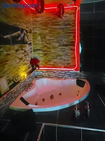 Escapade Glamour - Spa,Sauna,Douche sensorielle - Image 3