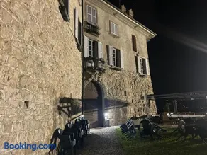 Salone Palazzo Gout - Image 2
