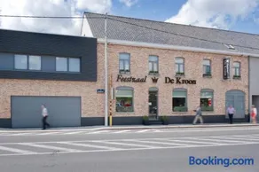 Feestzaal De Kroon - Image 1