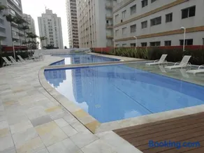 Apto Vista Mar Com Lazer Total - Image 2